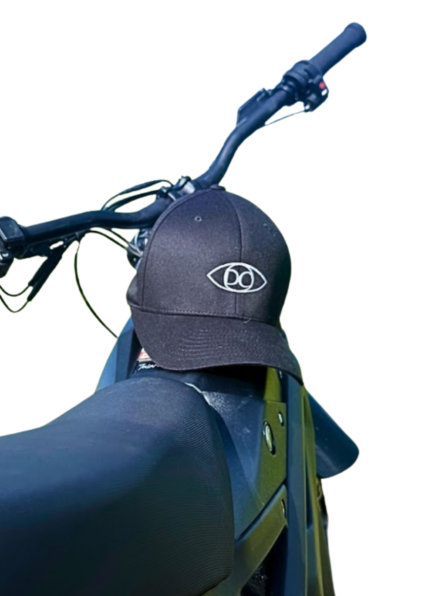 DC Fitted Cap
