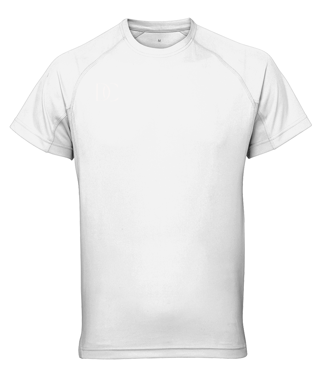 DC Tech Tee
