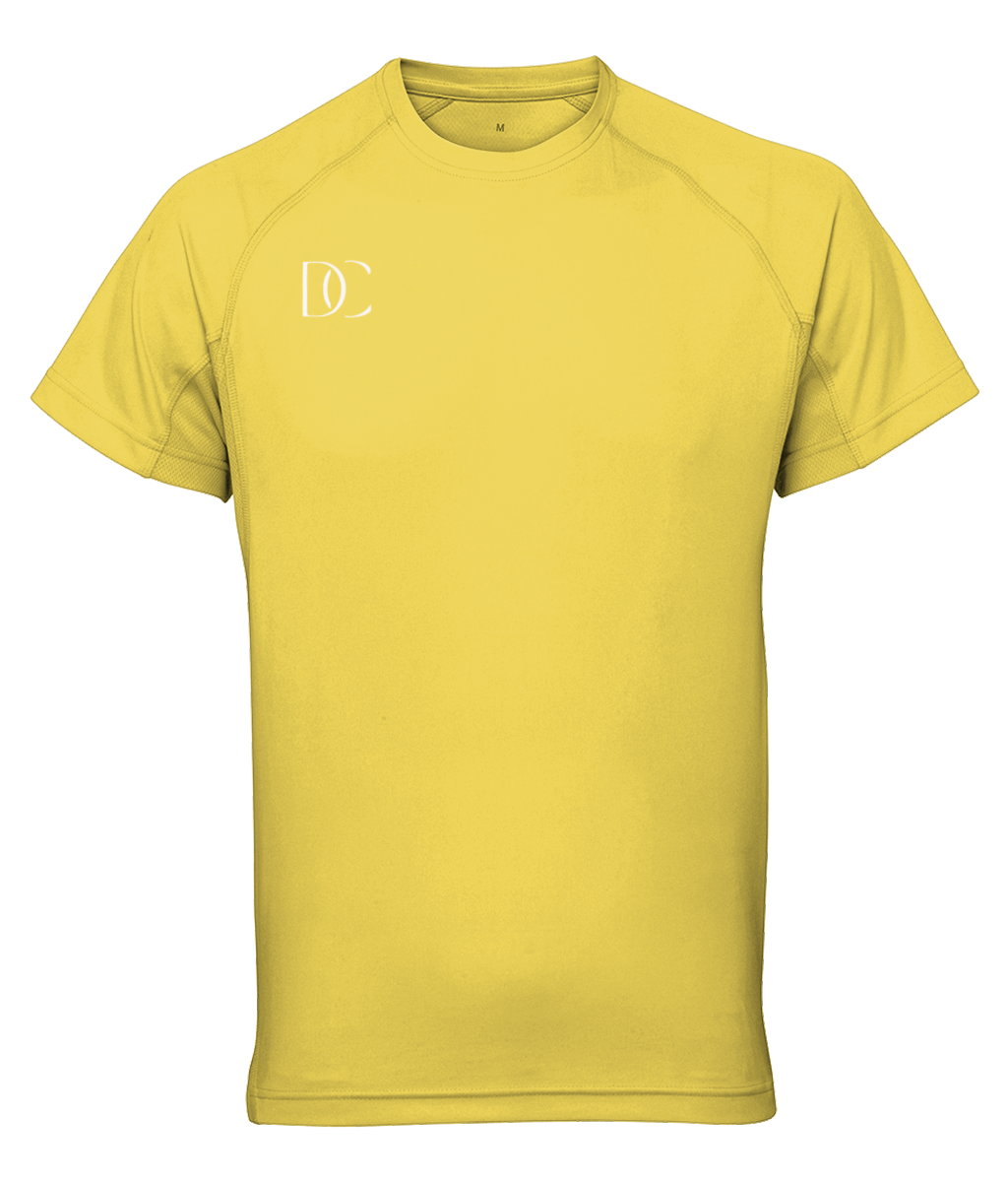 DC Tech Tee