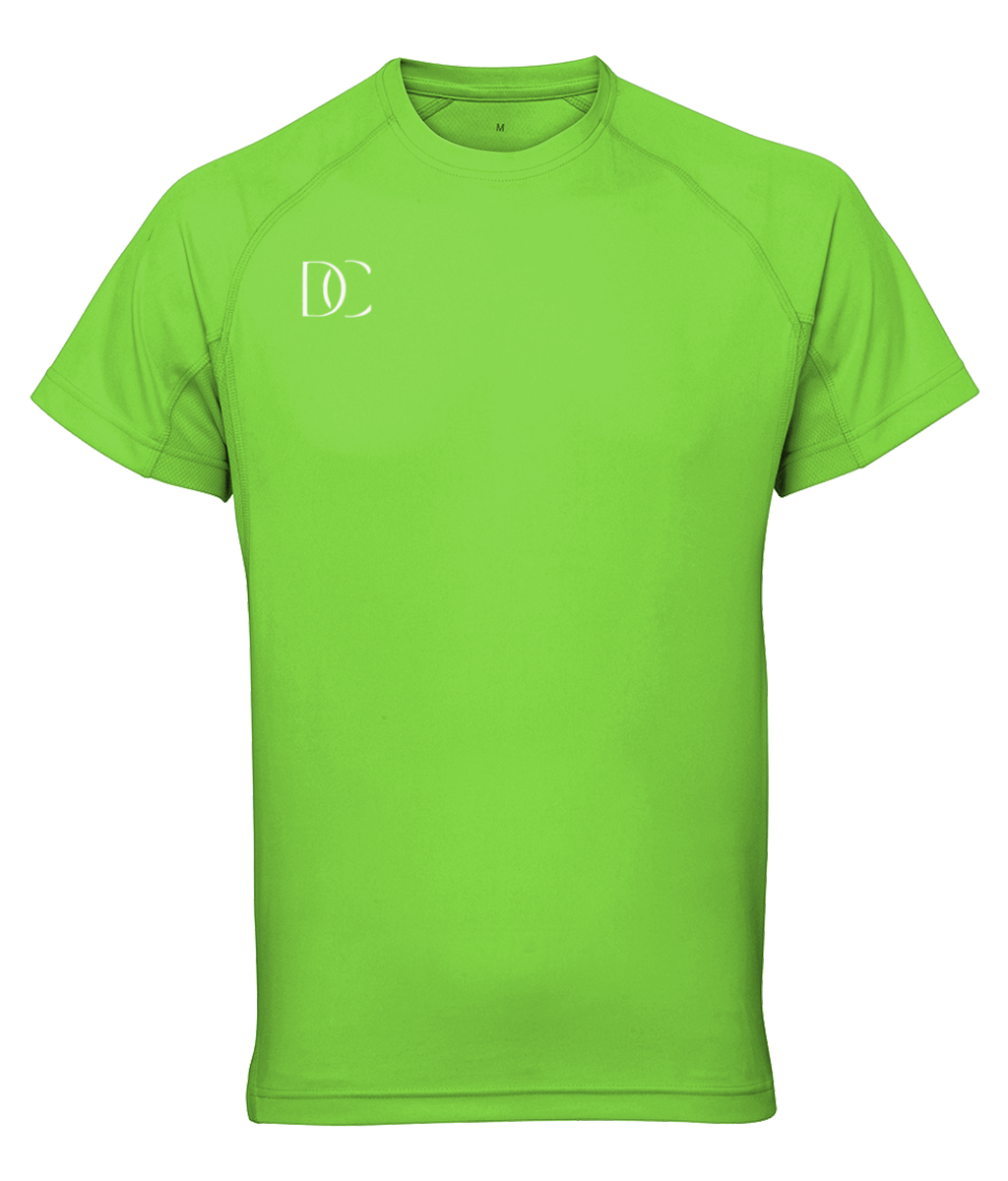 DC Tech Tee