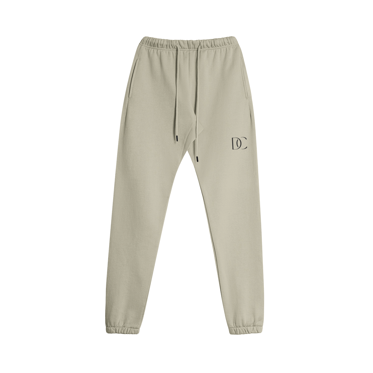 DC Baggy Joggers