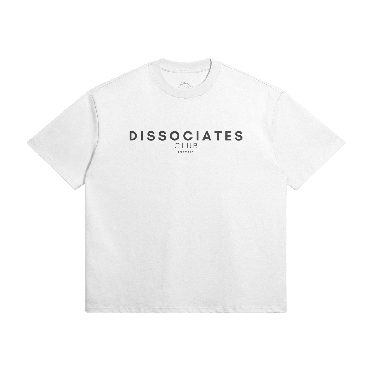 Oversized Amor Fati Tee