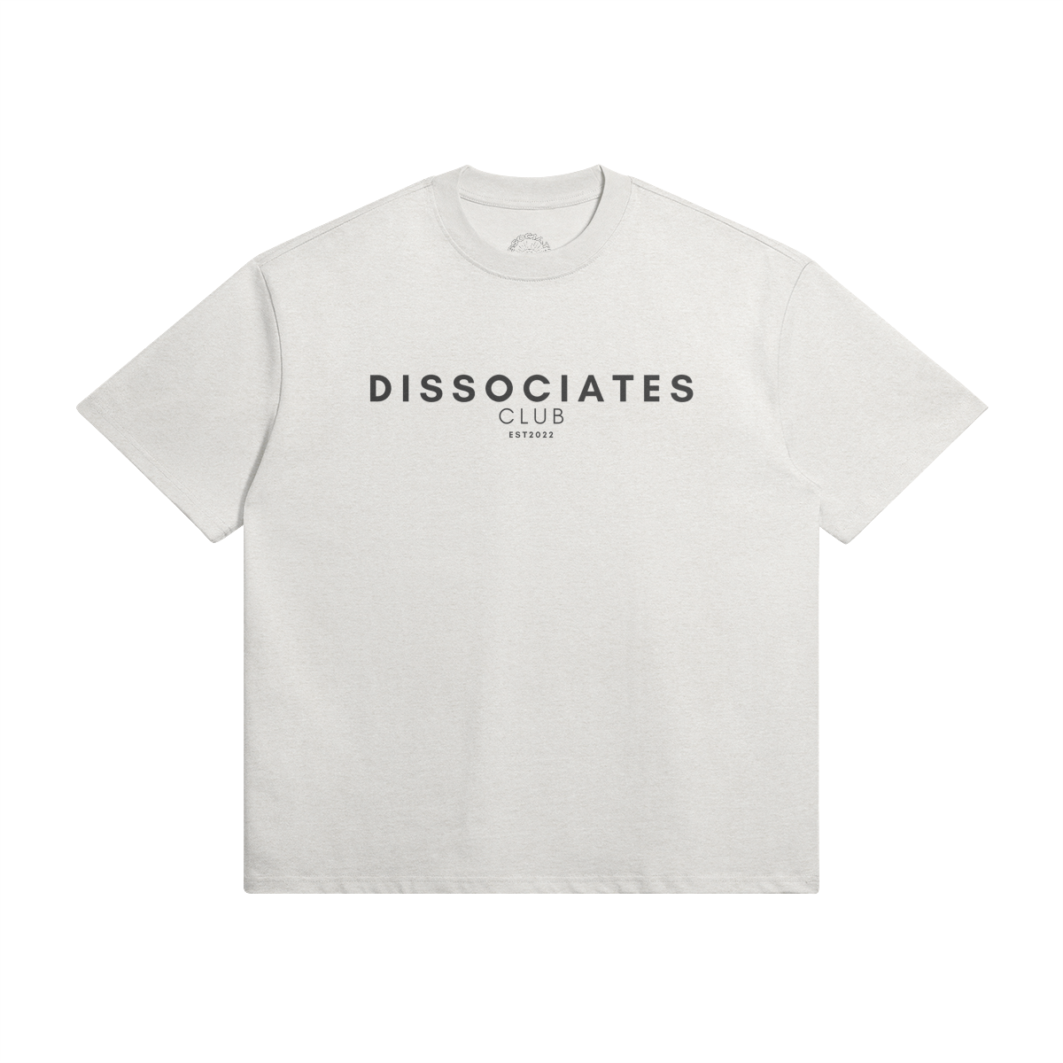 Oversized Amor Fati Tee