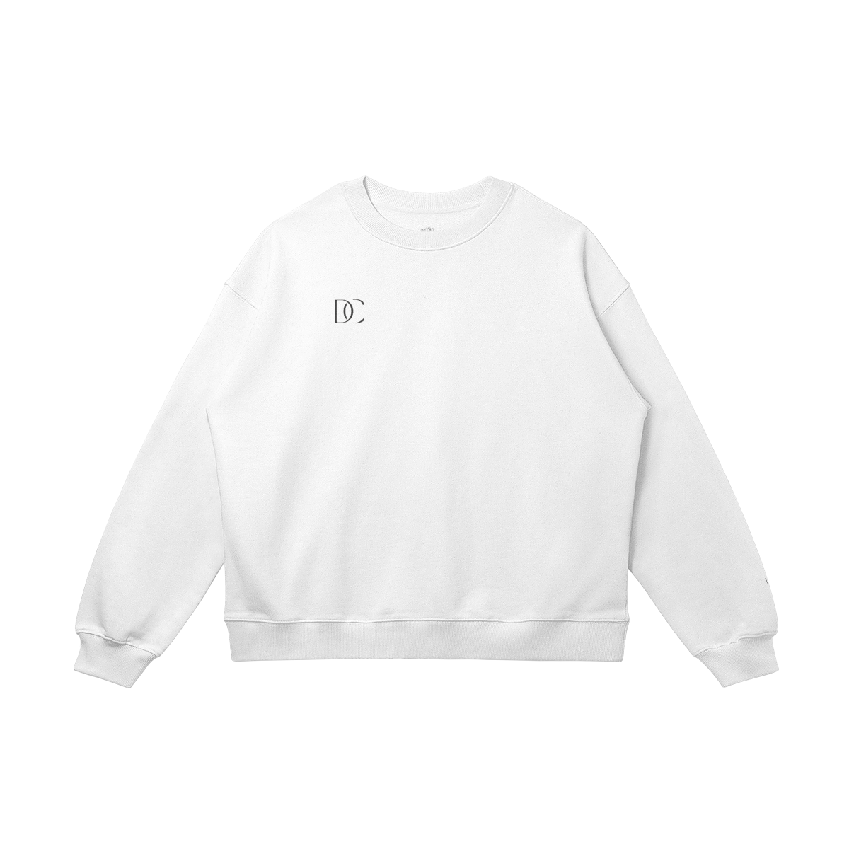 DC Rose Sweater