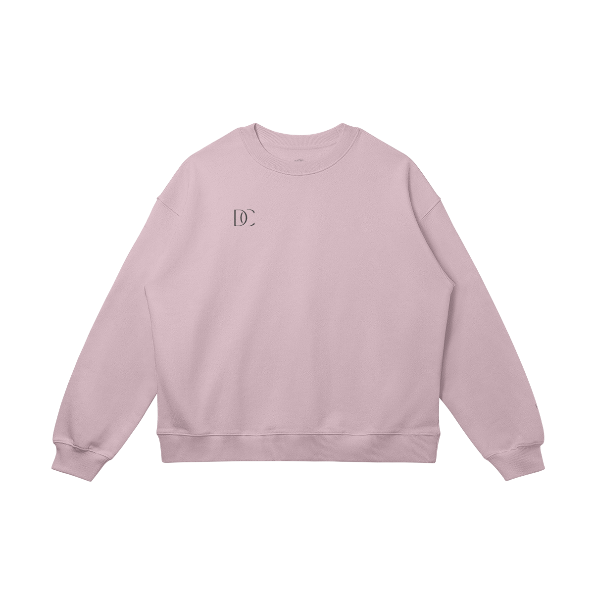 DC Rose Sweater