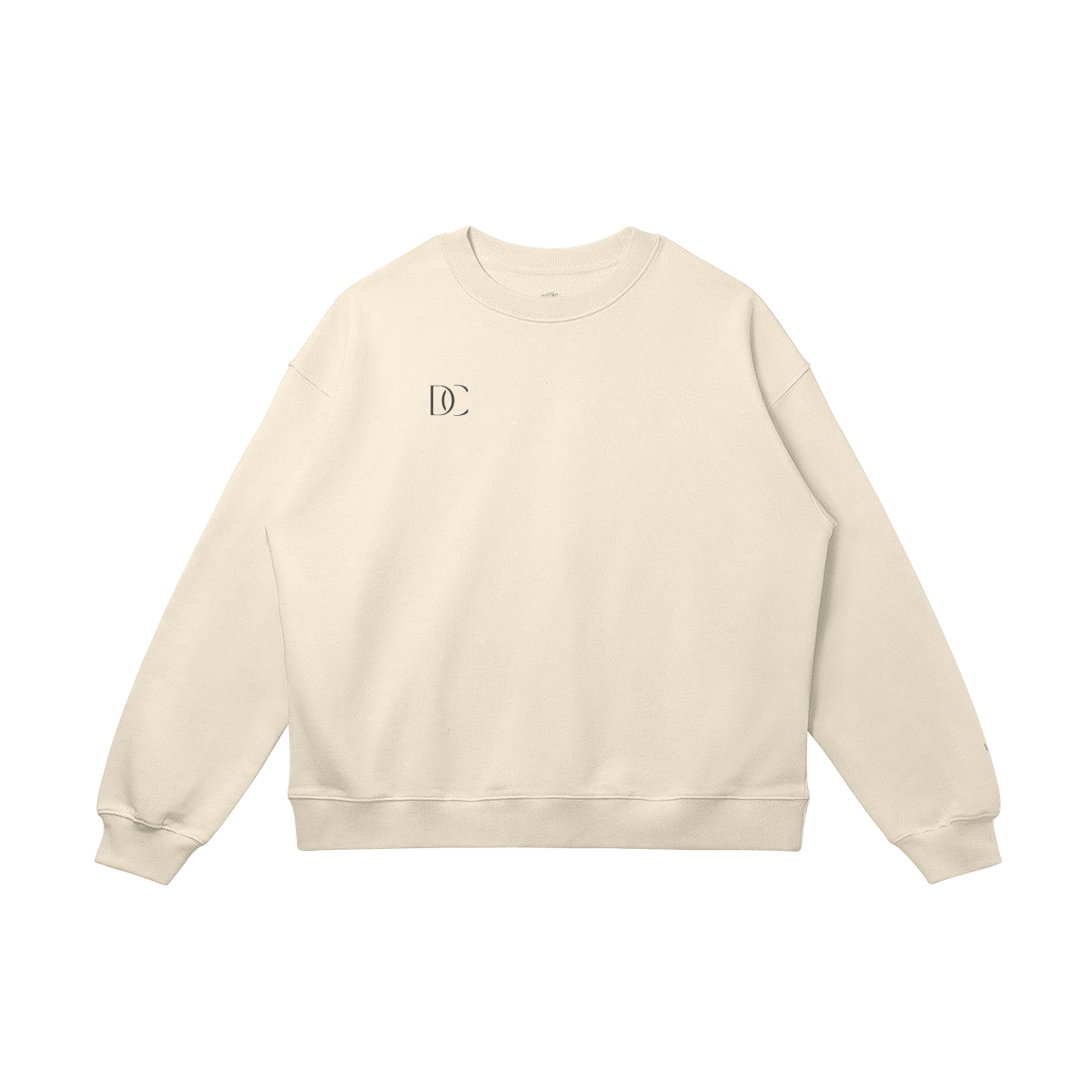 DC Rose Sweater