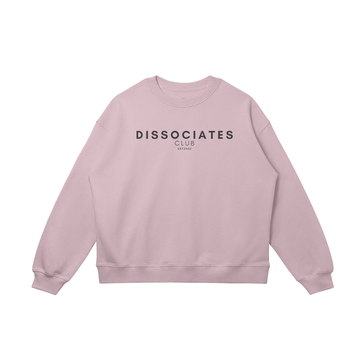 DC Signature Sweater