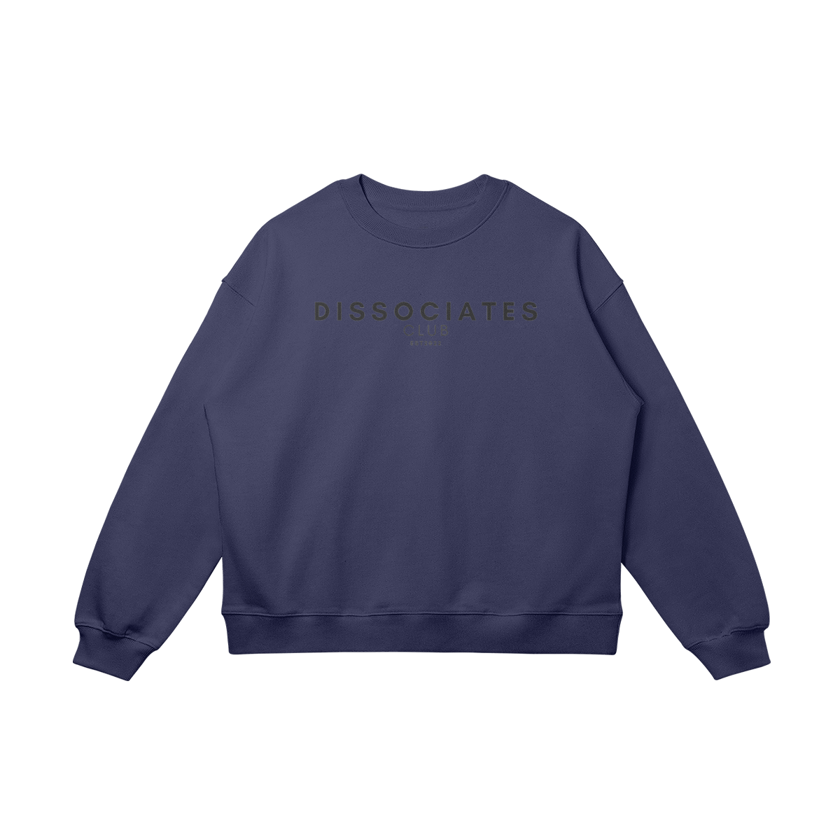 DC Signature Sweater