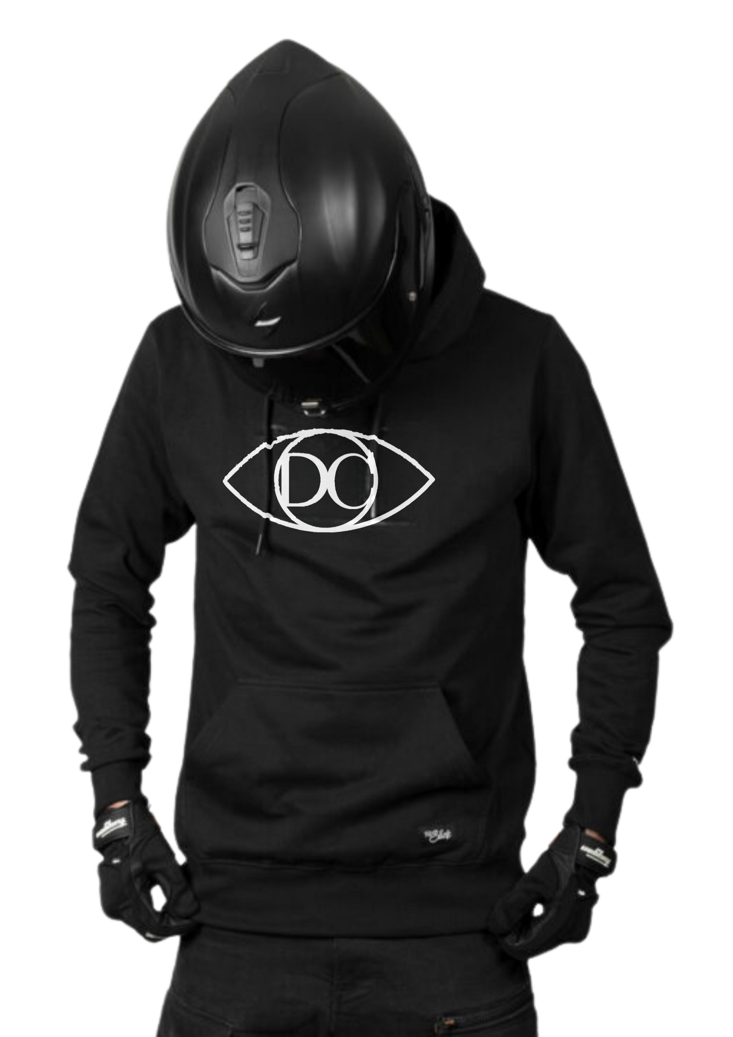 IOYKHHIW DC Hoodie