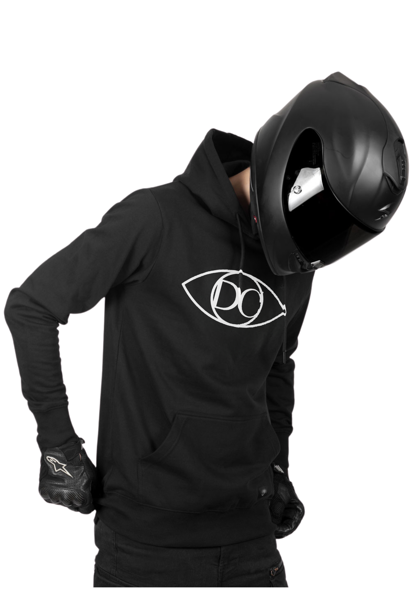 IOYKHHIW DC Hoodie