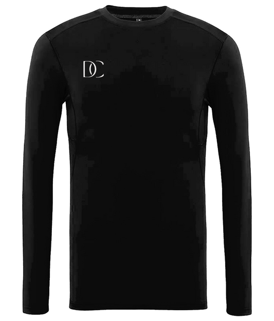 DC Compression Shirt