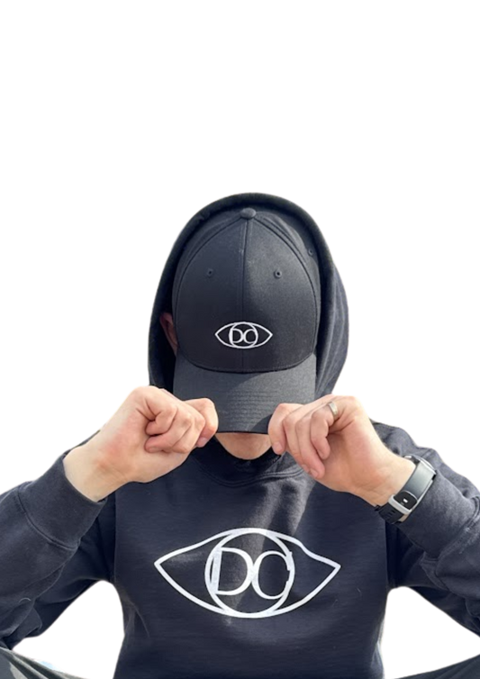 DC Fitted Cap