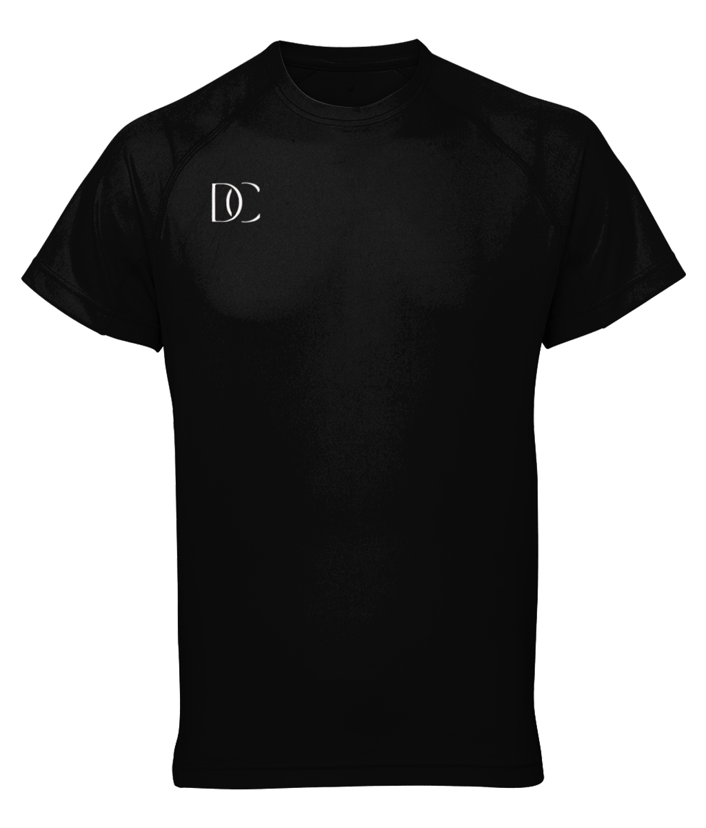 DC Tech Tee