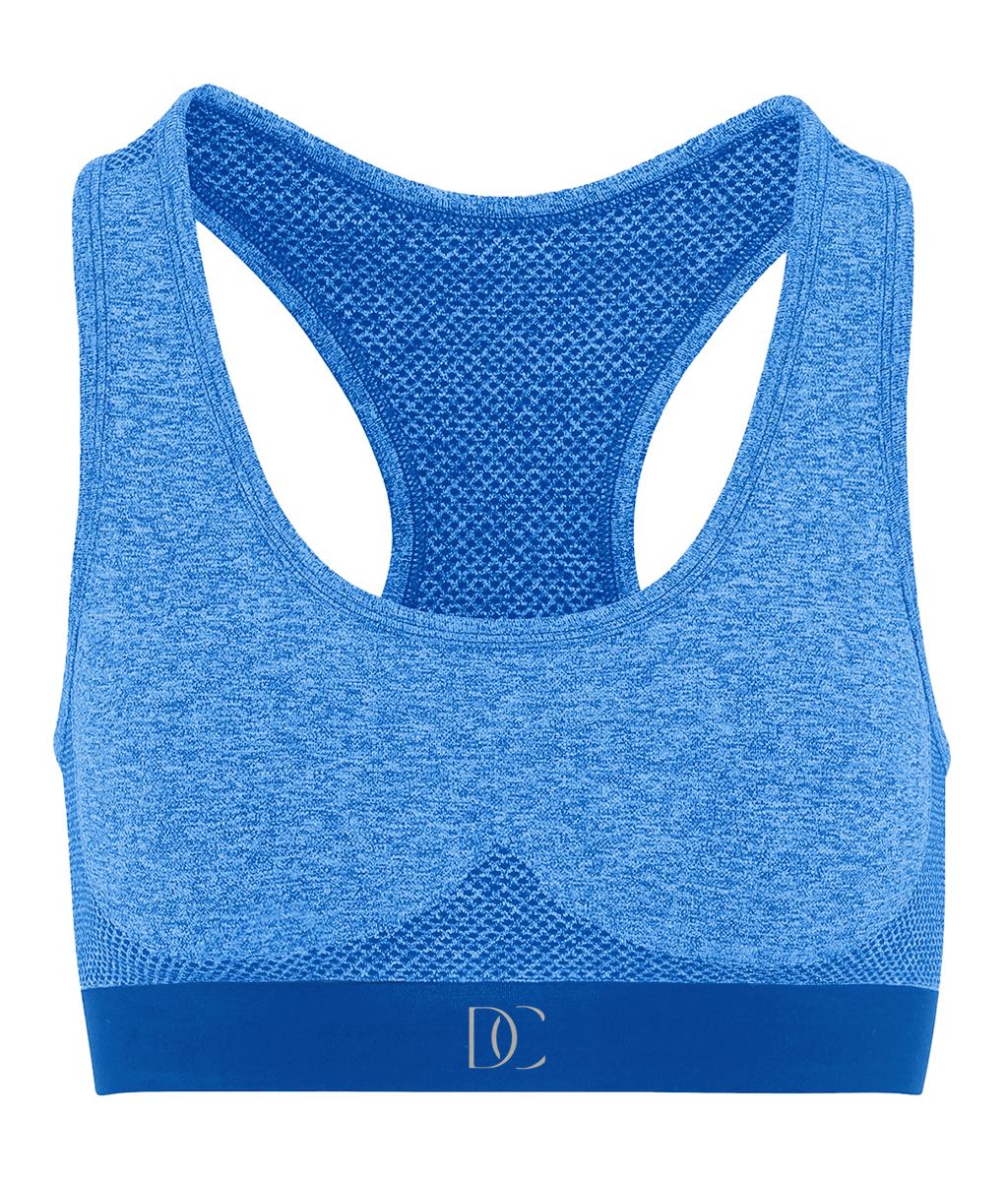 Womens '3D Fit' Sports Bra