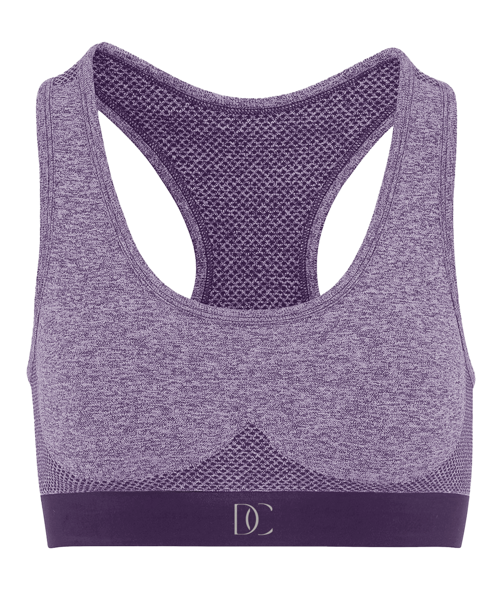 Womens '3D Fit' Sports Bra