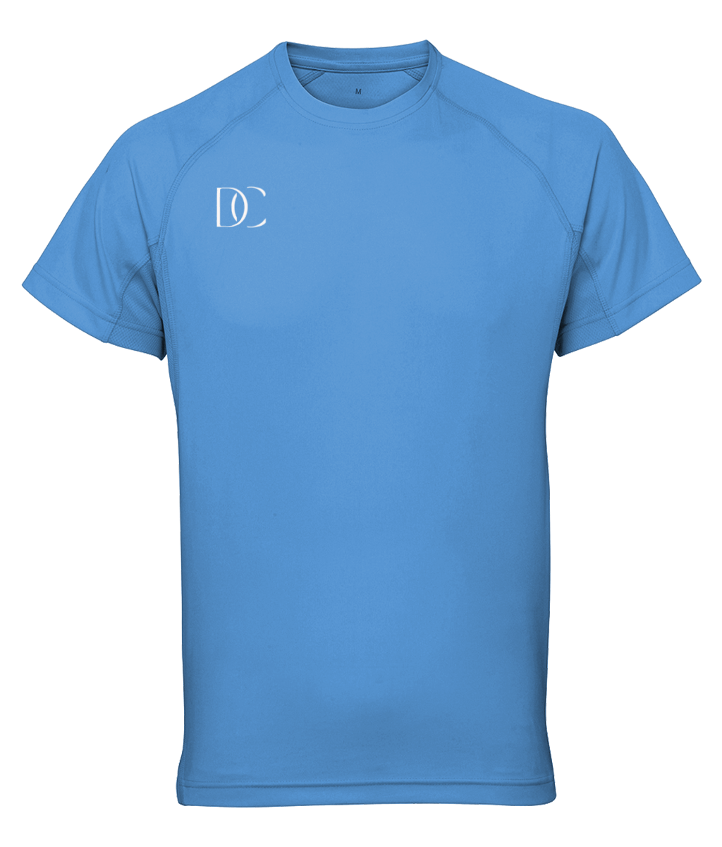 DC Tech Tee