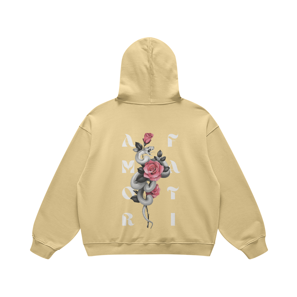 Amor Fati Hoodie