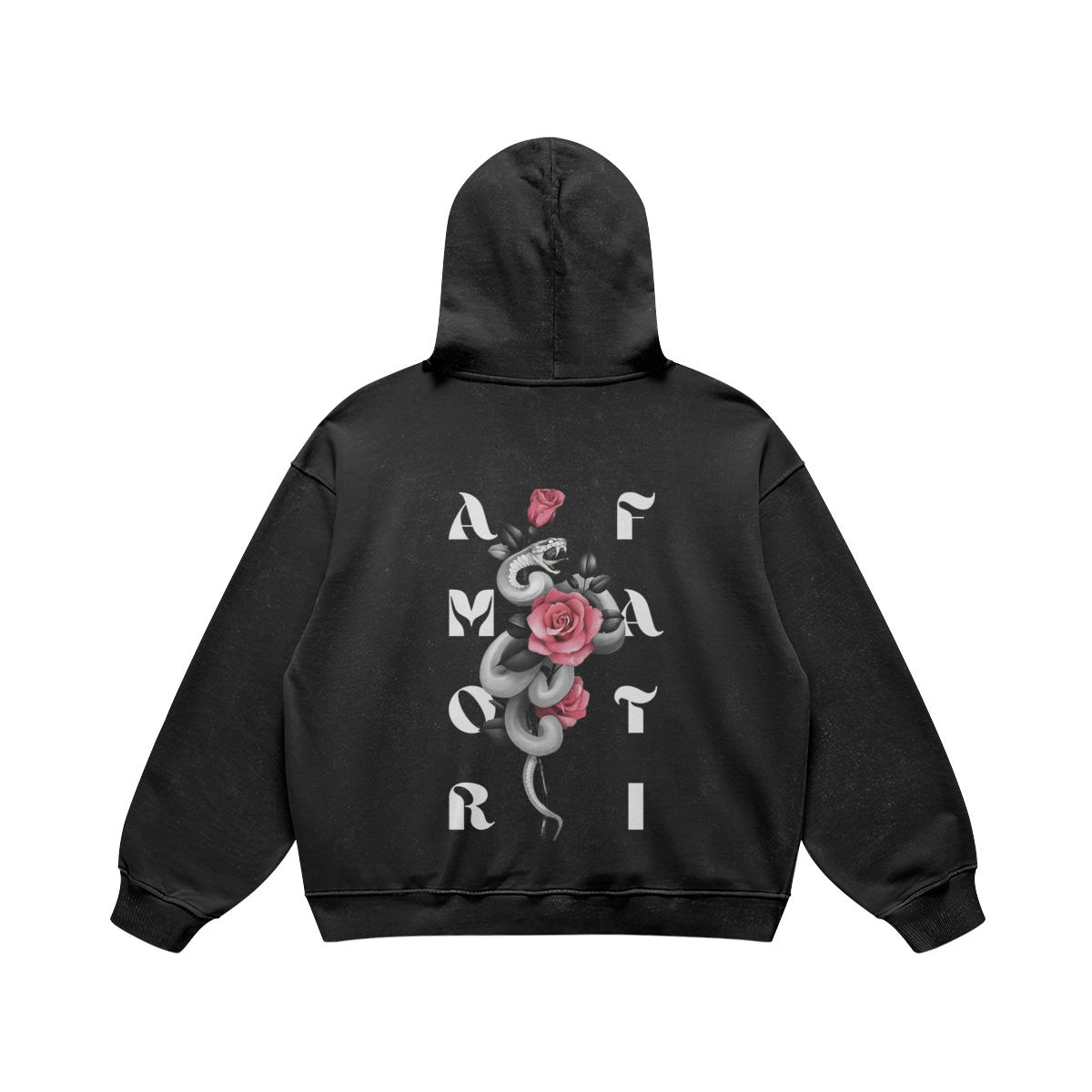 Amor Fati Hoodie