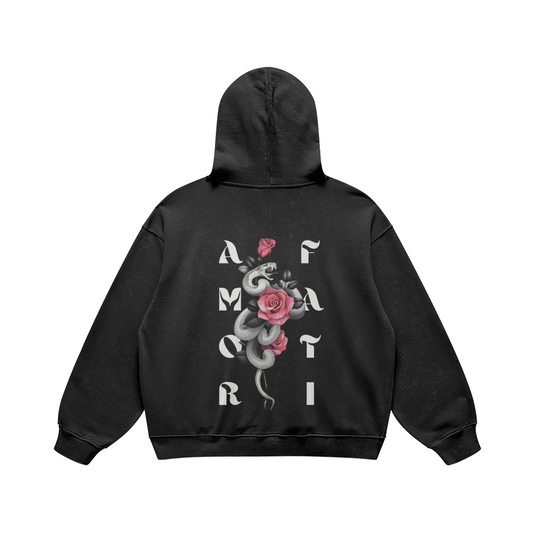 Amor Fati Hoodie