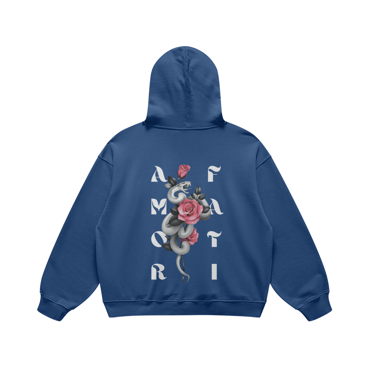 Amor Fati Hoodie