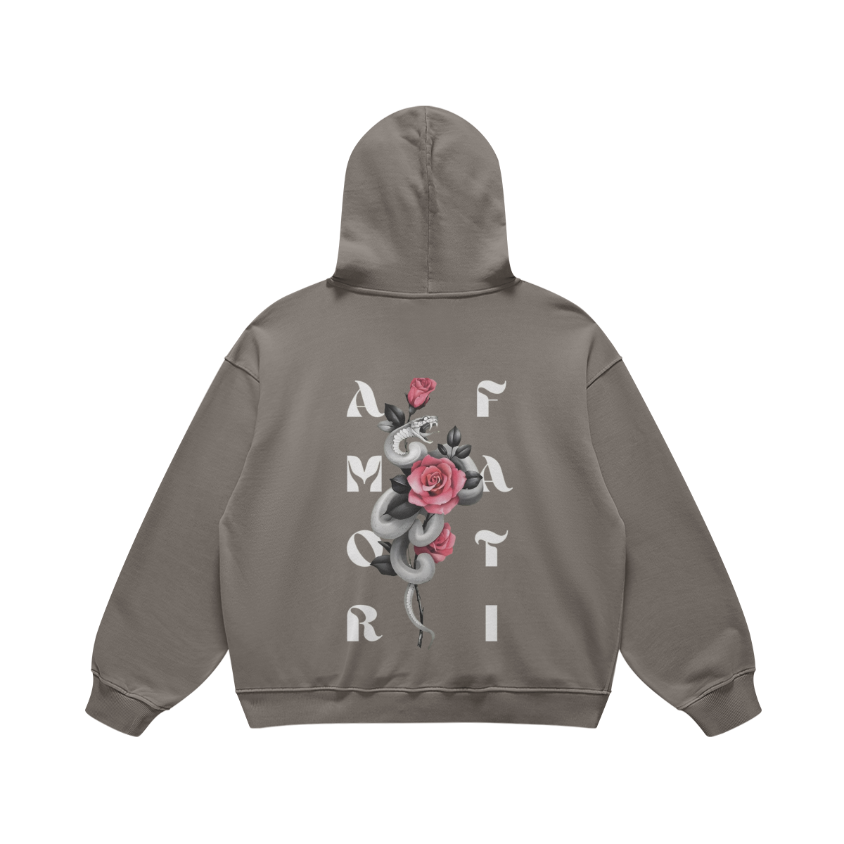 Amor Fati Hoodie