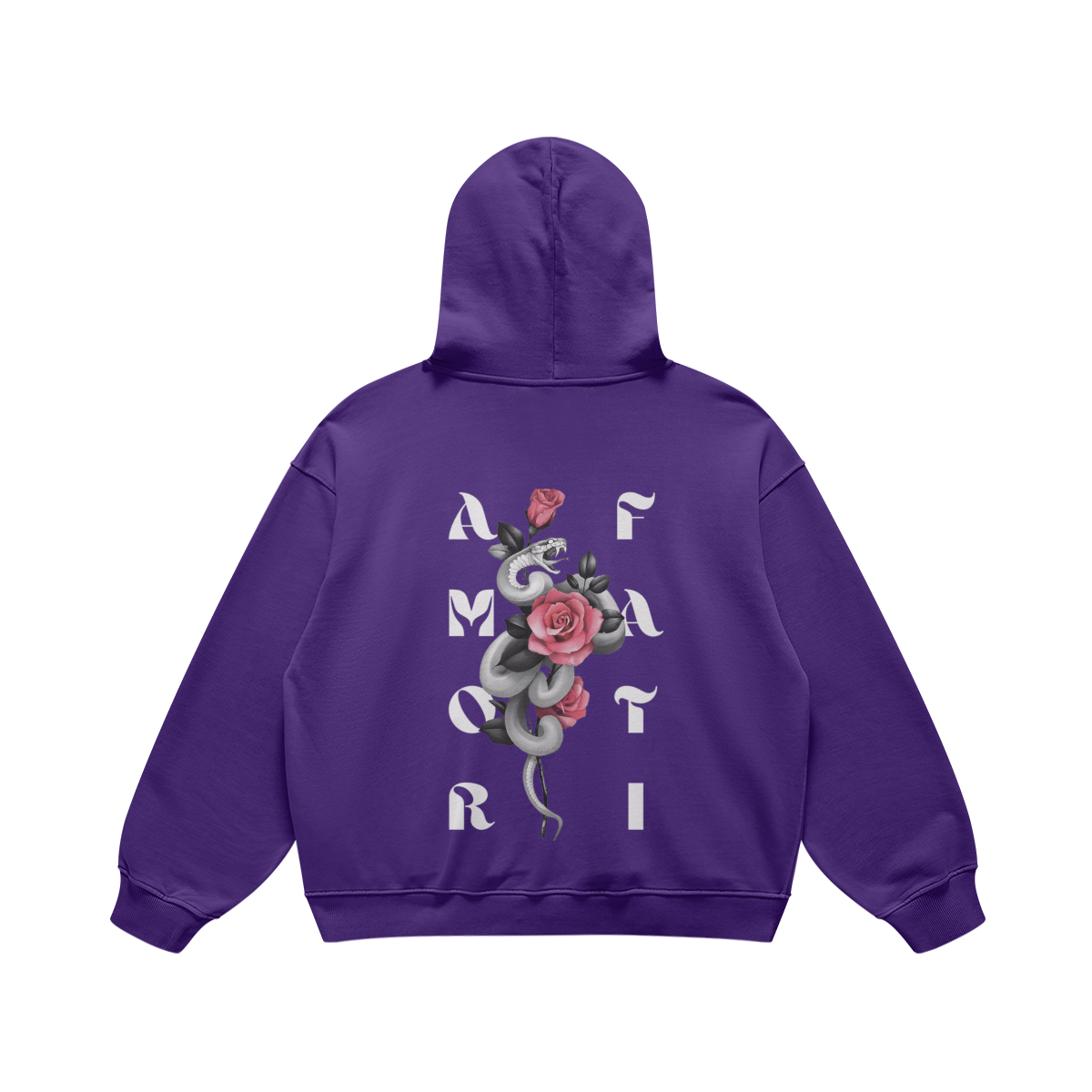 Amor Fati Hoodie