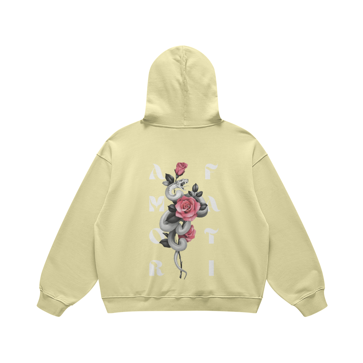 Amor Fati Hoodie