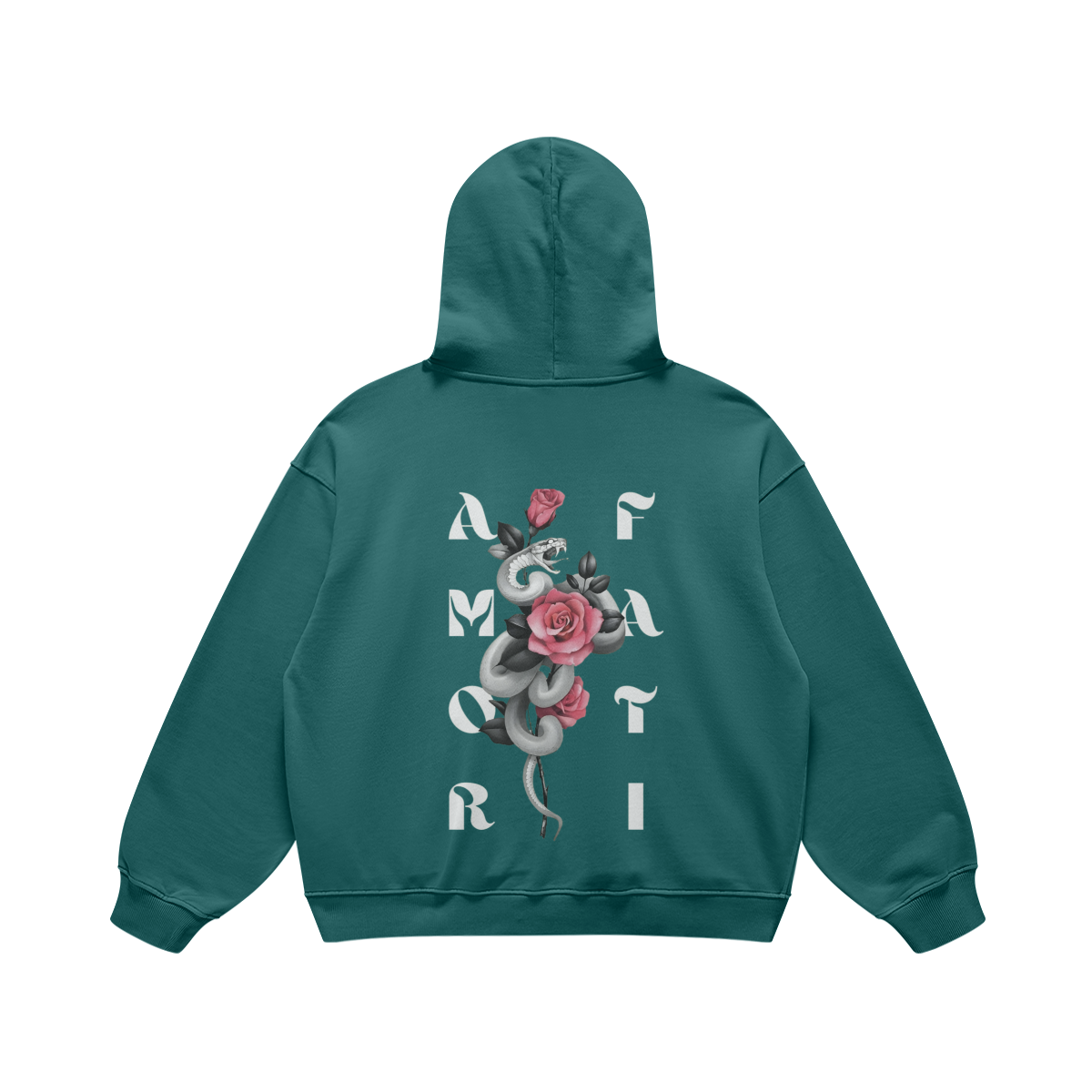 Amor Fati Hoodie