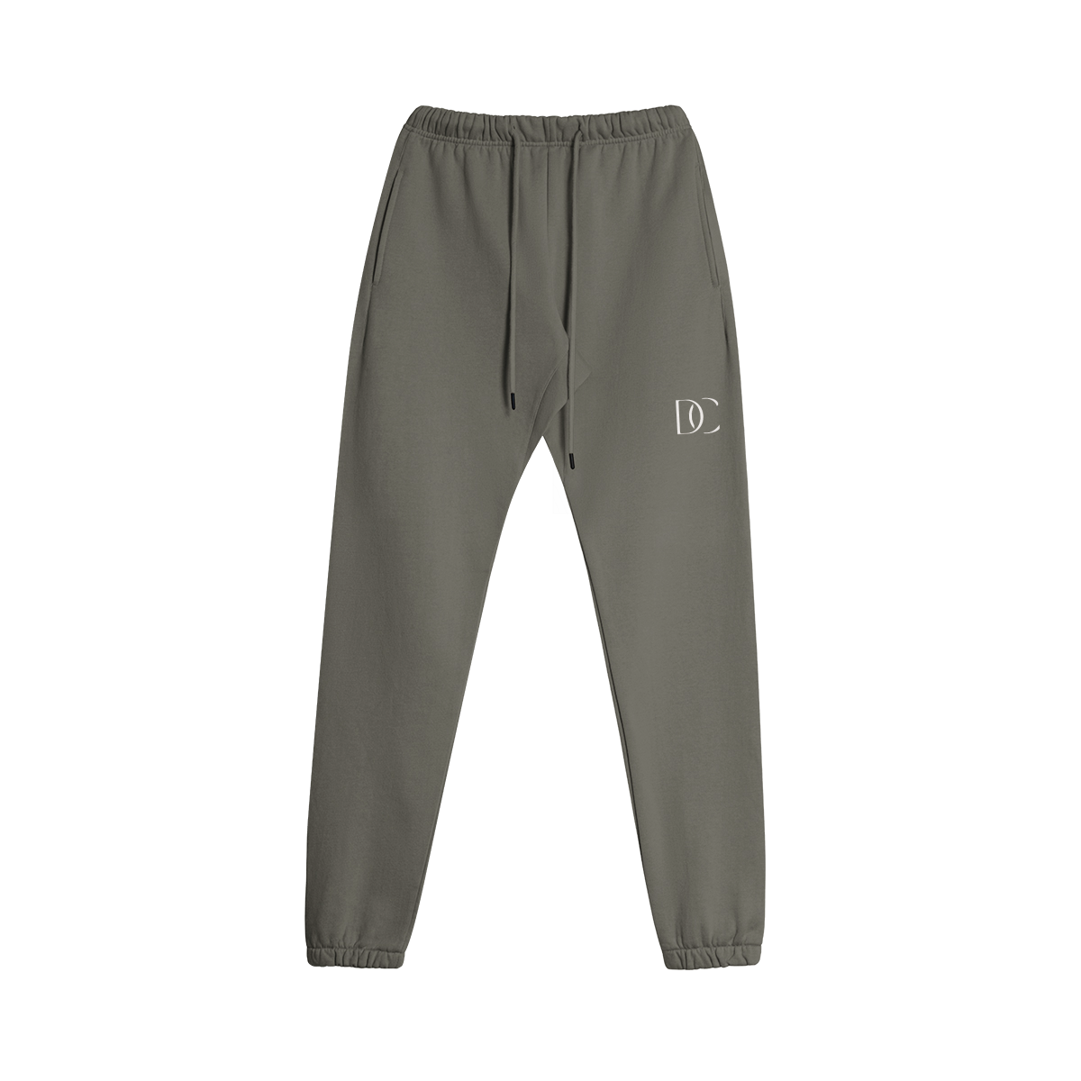 DC Baggy Joggers