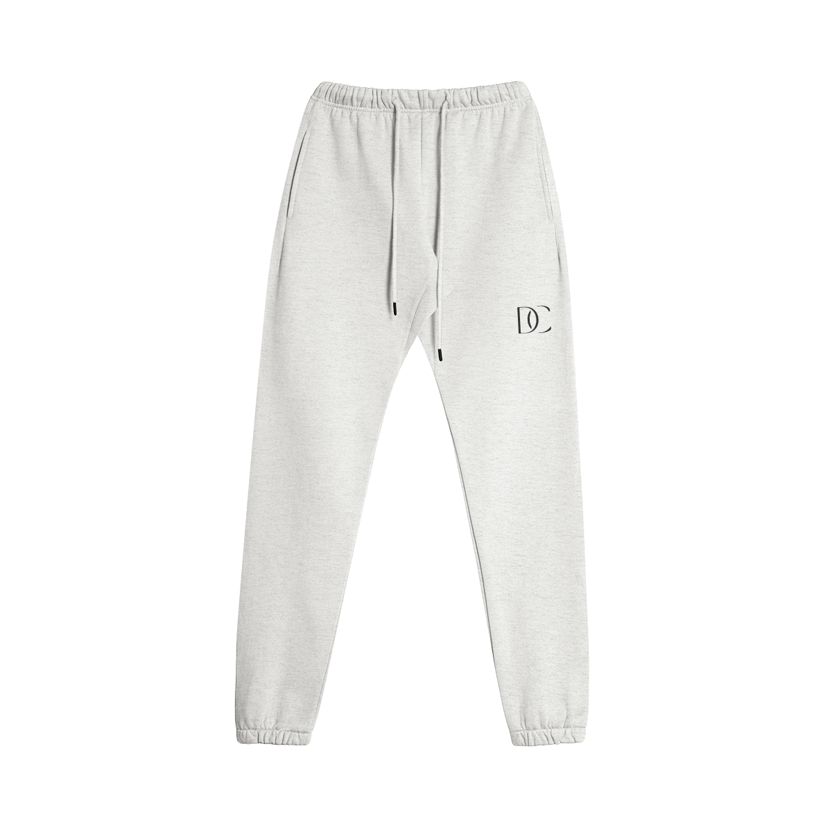 DC Baggy Joggers