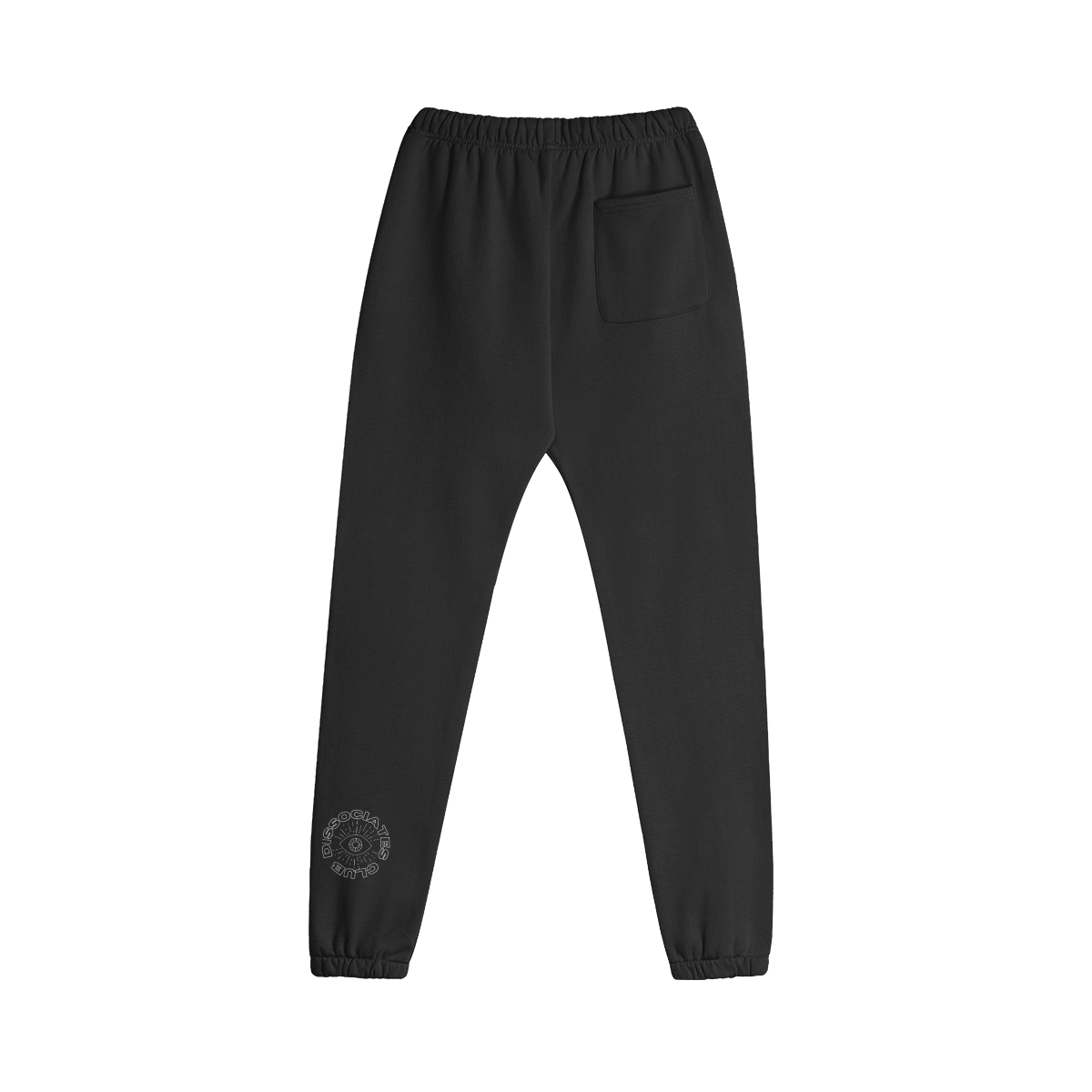 DC Baggy Joggers