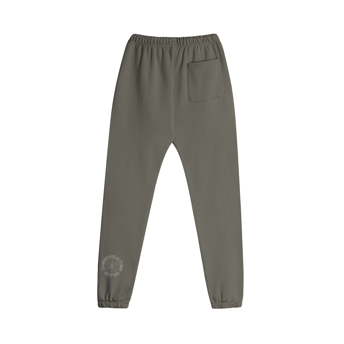 DC Baggy Joggers