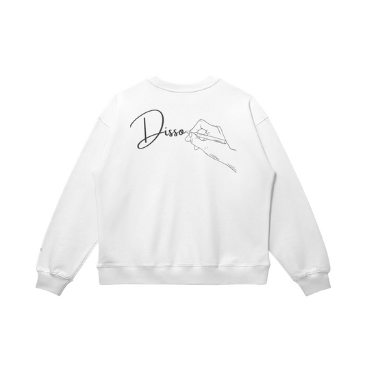 DC Signature Sweater