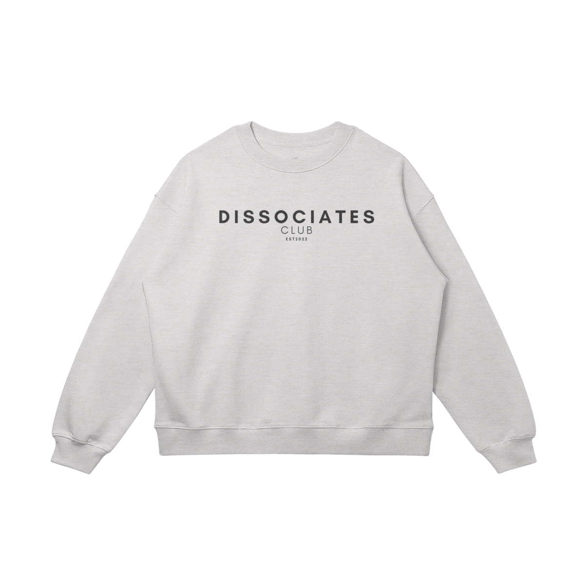 DC Signature Sweater