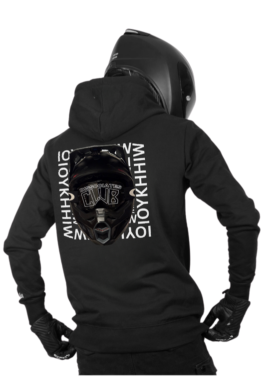 IOYKHHIW DC Hoodie